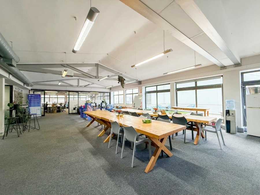 To Let commercial Property for Rent in Green Point Western Cape